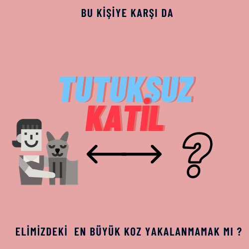 dergialti's tweet photo. Kültür-Sanat, eğlence ve aktivite paylaşmayı içimiz kaldırmadı. Fanus yaratamadık. Fanusa giremedik. #KadınCinayetleriPolitiktir #hayvanasiddetsucsayilsin #VolkanUzunTutuklansın https://t.co/mrcXZBu1xO