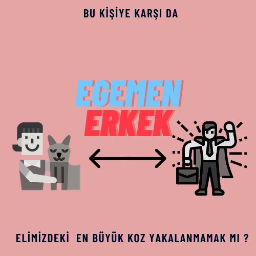 dergialti's tweet photo. Bu kişiye karşı da elimizdeki en büyük koz yakalanmamak mı ? #HAYVANHAKLARIYASASIHEMEN #KadınCinayetlerineDurDe #KadınCinayetleriPolitiktir https://t.co/RWvivkQPmF