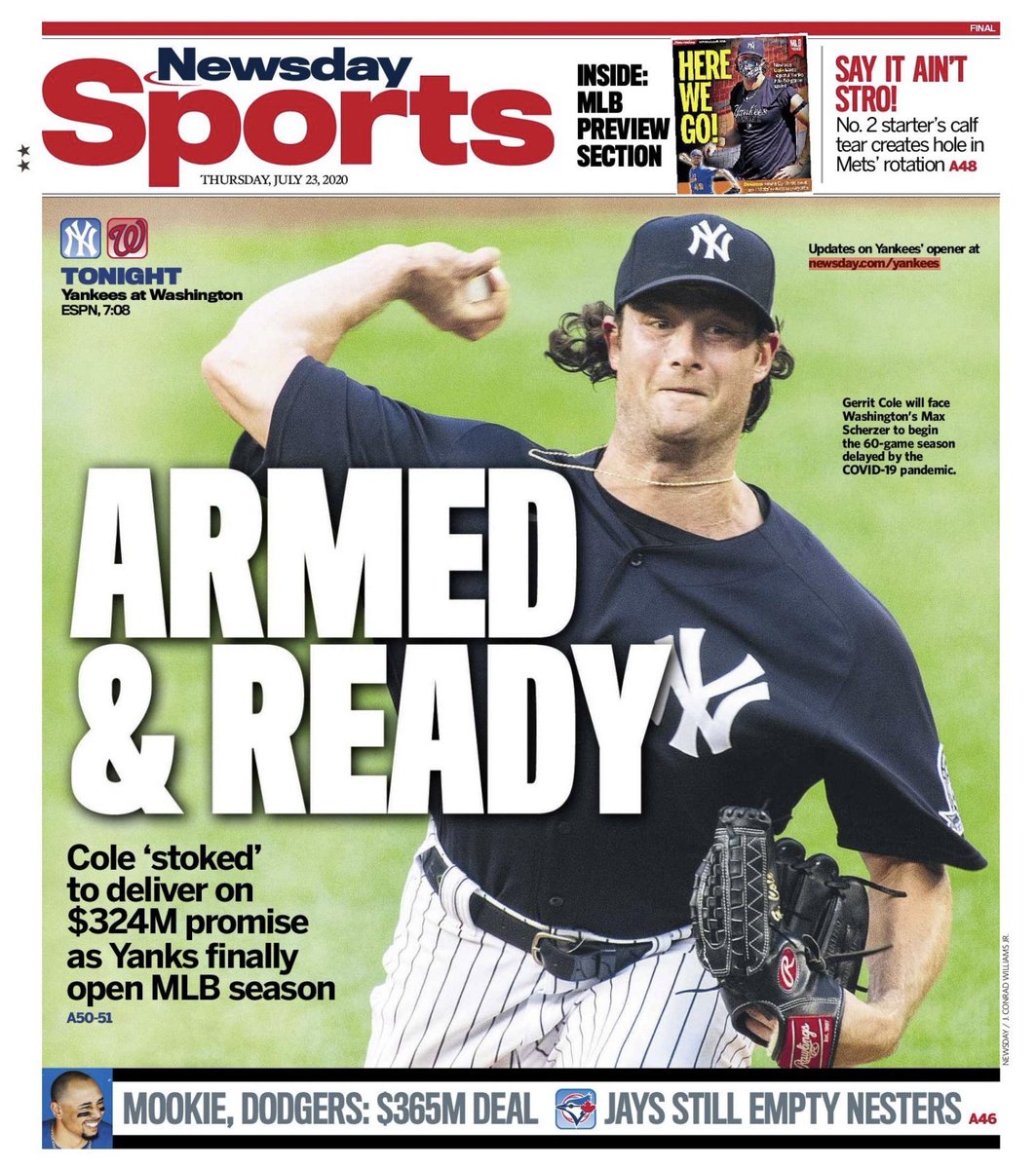 Sports Front Pages tweet media
