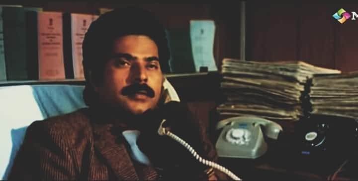 Ikka_KunjikkaFC's tweet photo. The Movie which redefined Mollywood !

Celebrating 33 Years Of Megastardom 👑

#33YrsOfGamechangerNewDelhi 🔥 

Spread The Tag Maximum 💥 
#NewDelhi @mammukka https://t.co/1OqjD8aUKV