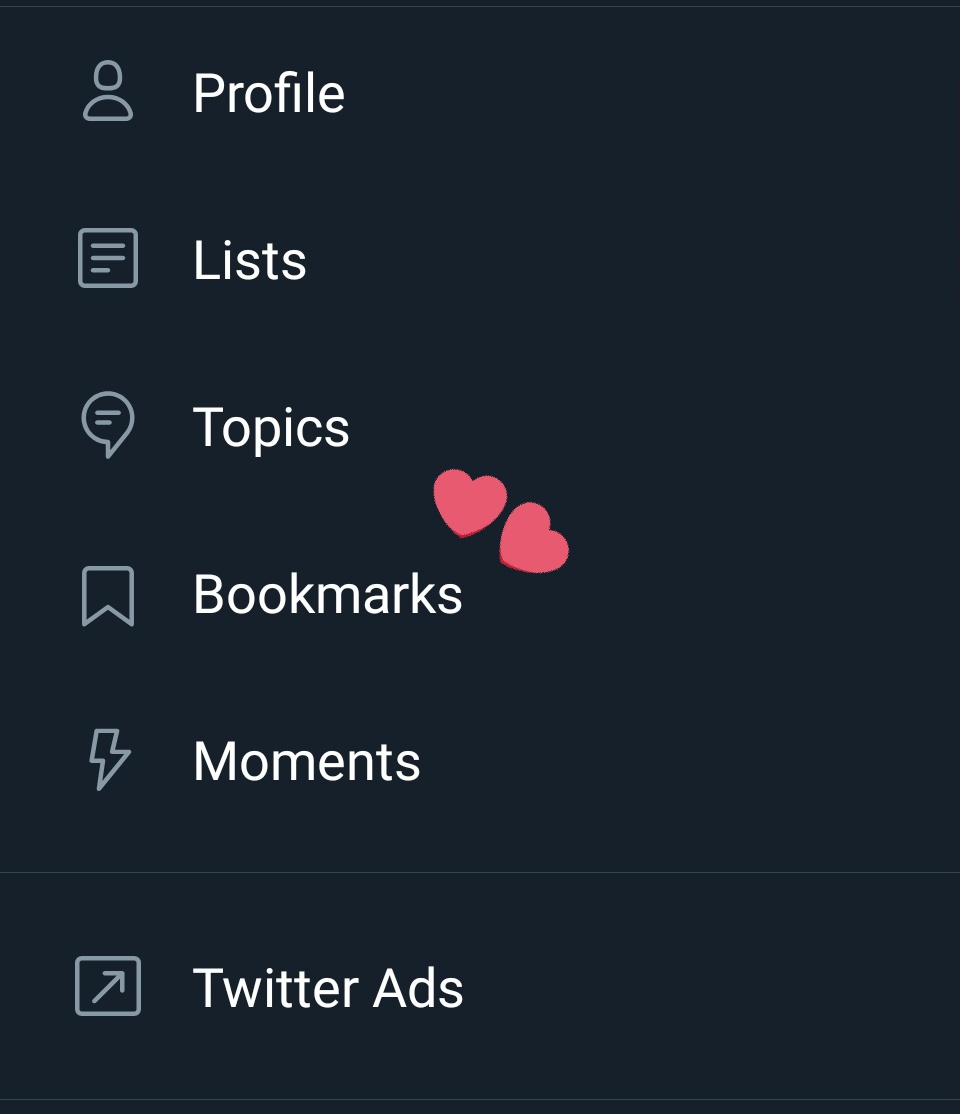 how to organize and add folders to your bookmarks — a thread