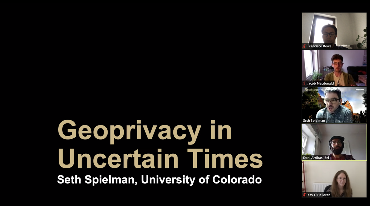 Francisco Rowe ✌️ tweet media