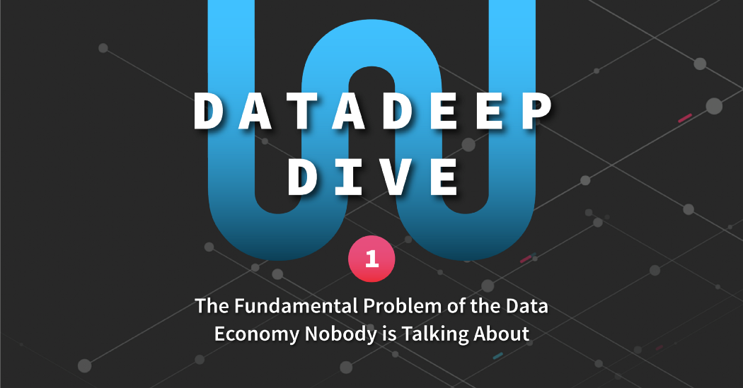SafeDEED's tweet photo. Here is the link to the first post in #DataDeepDive series which focuses on the #dataeconomy, #datamarketplaces and how the #DXNetwork fits into the big picture https://t.co/GpKEvAnCqX. #safedeed #H2020 https://t.co/k6Kjnxk5um