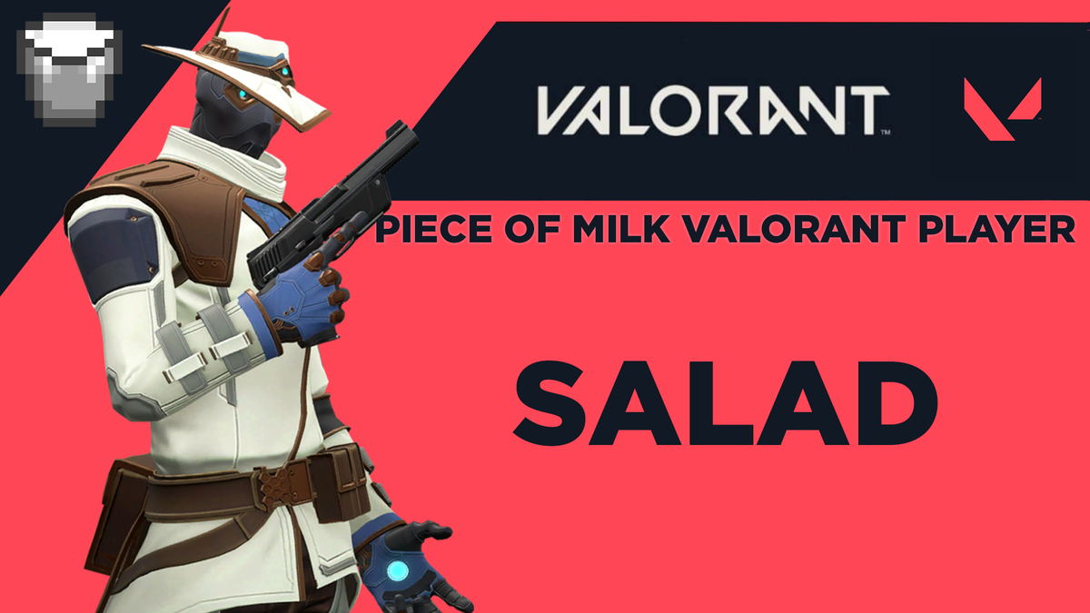 PieceOfMilk_'s tweet photo. Salad https://t.co/fnVcv4tKua