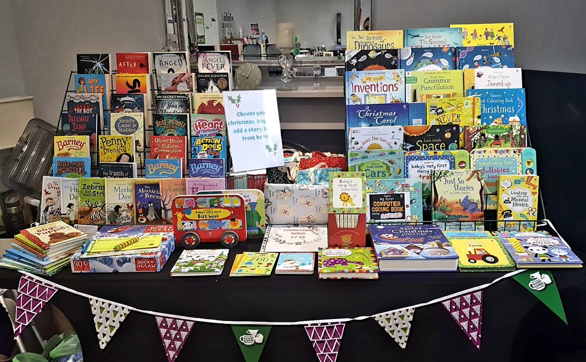 stallfinder's tweet photo. The Wonder Of Books, Pop Up Bookshop, Usborne Books | Stallfinder | Find an Event or Stallholder https://t.co/Izsx7DLwyl Surrey Kent Essex Sussex Buckinghamshire UK Stallholders & Events
#USBAH #UsborneBooks #childrensbooks #literacy #Usborne @thewonderofbook https://t.co/23F6rtHbP3