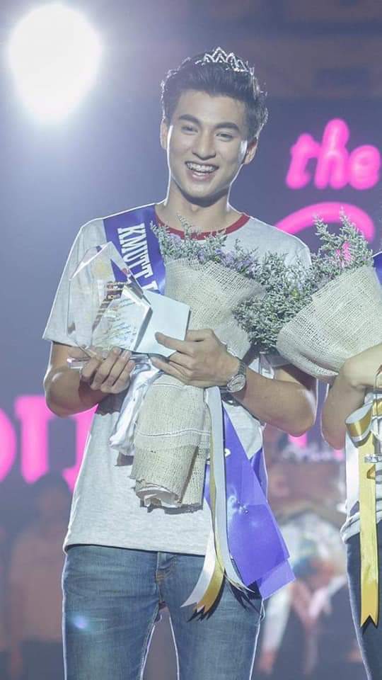 Jepretan moment kebahagiaan 