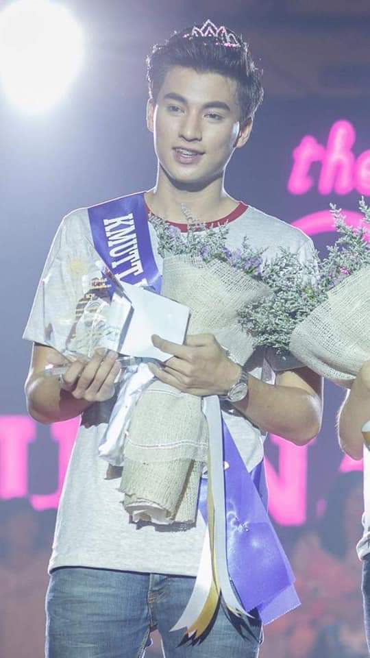 Jepretan moment kebahagiaan 