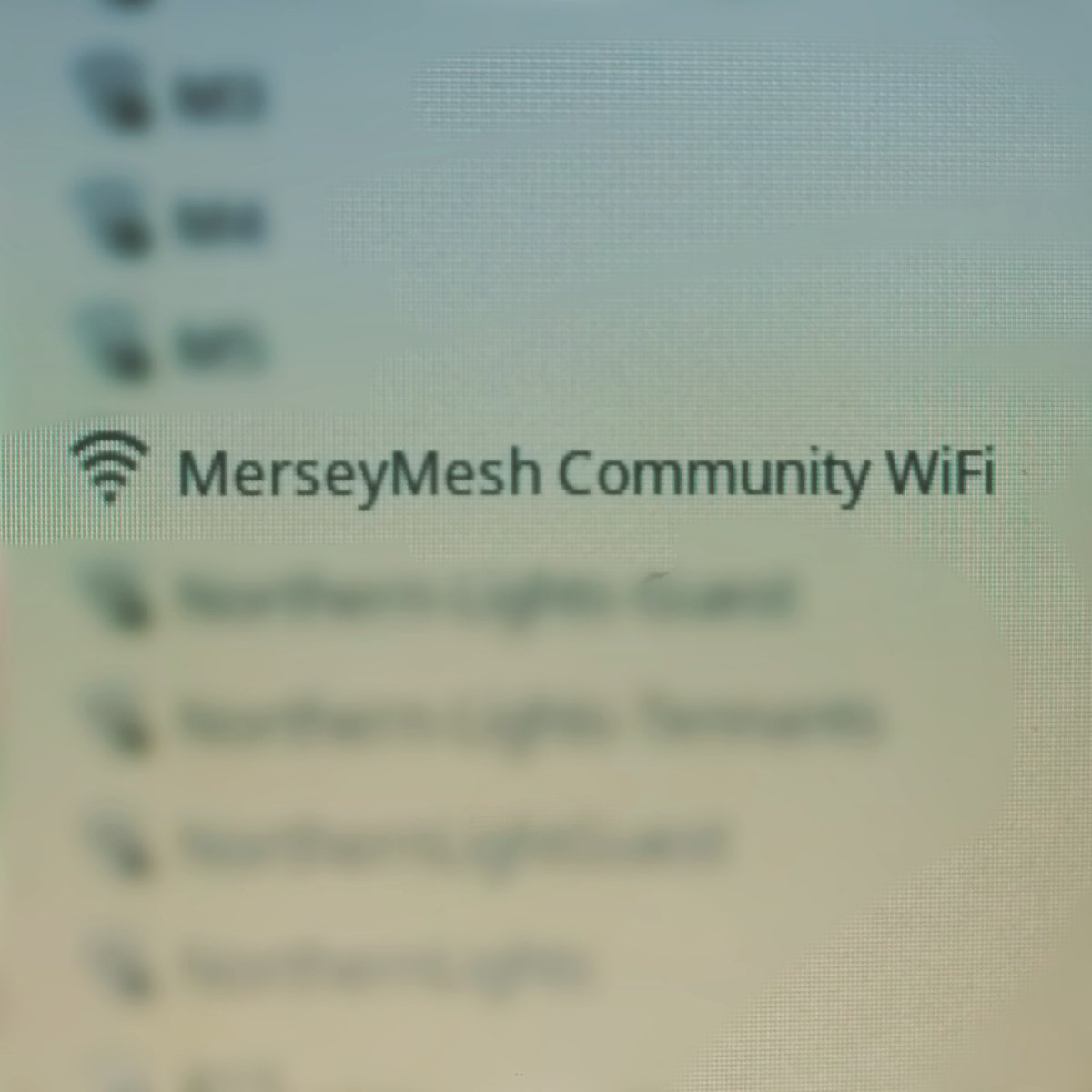 daveevanss's tweet image. Another open access point in L8!