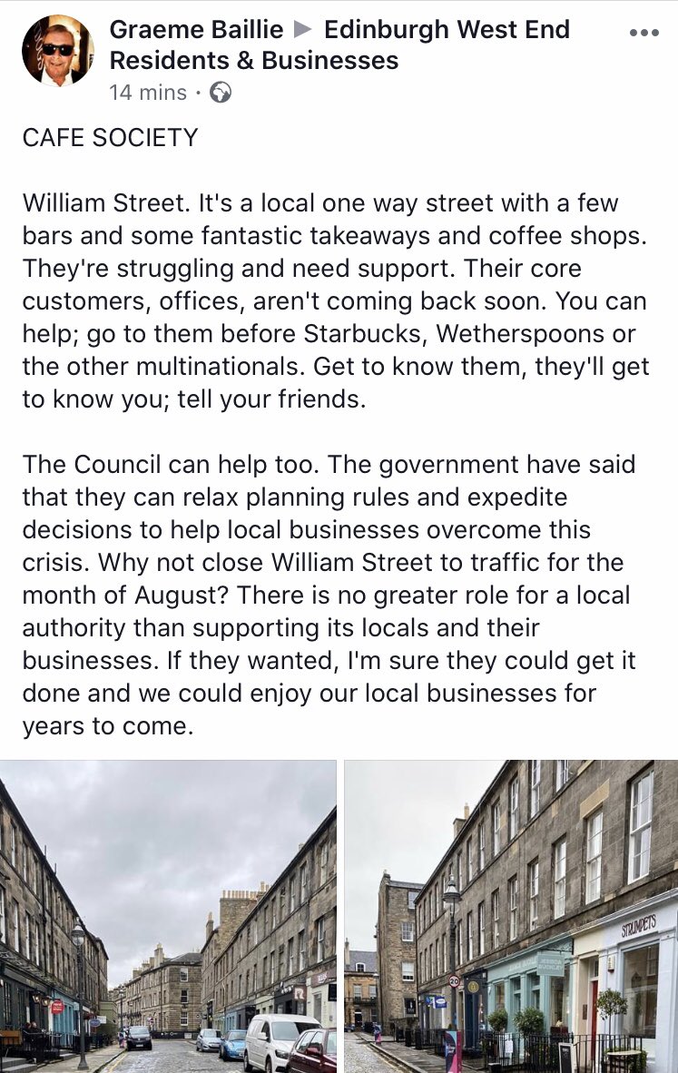 Roots Edinburgh tweet media