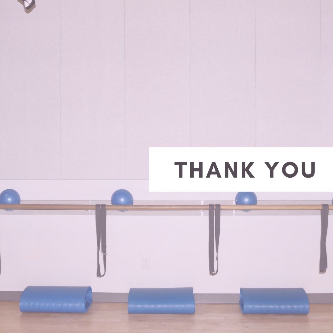 shape_method's tweet image. We wanted to take a second to thank the amazing DS community for all the support throughout the pandemic. Whether you've joined us virtually, in-person, or through On-Demand videos, we see you and appreciate you 💜