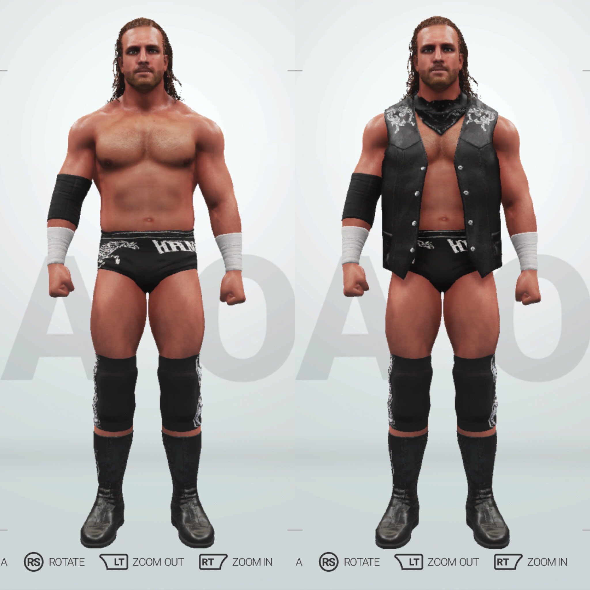 OmegamanX44 on X: Updated 1/2 of the #AEW #TagTeam #Champs