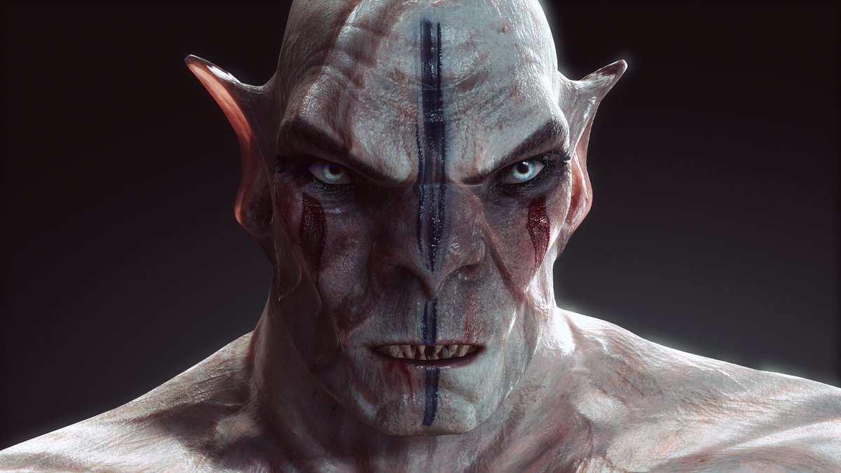 ToKoMotion's tweet photo. Finally the long wait is over!!! RL just released the new SkinGenerator for #CharacterCreator along with the new #CC3+ Base Mesh. #Characterdesign for #games &amp; all kinds of #digitalart is now up on another level. Great work! #tokomotion #gamedev #indiedev #CGI #gamecharacter #iC7 https://t.co/MCg8Vyb2ZR