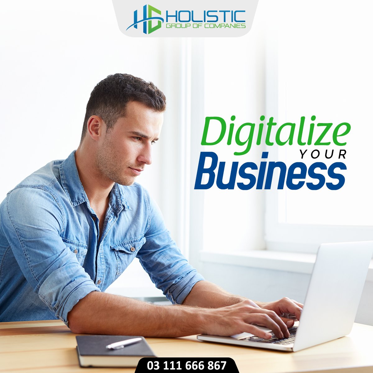Holistic Group of Companies (@HolisticGroupo1) / Posts / X