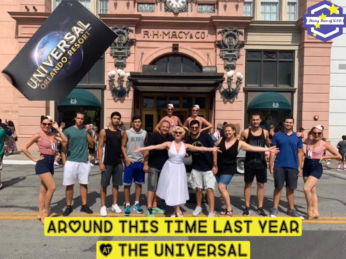 shiningstarsof1's tweet photo. Bu sene orada olamasak da, seneye oradayız. Bekle bizi Orlando ‼️#shiningstarsofusa #NBA #NBABubble #shiningstarsofbasketball #scholarships #universalstudios #summercamps #basketbolkampı #orlando #usabasketballcamp #florida https://t.co/D9Tw9Gopa1