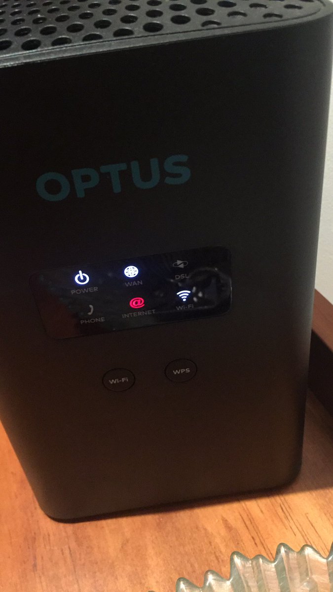CoyleyJ's tweet photo. Hey @optus where my internet go? https://t.co/xhfbeVXIL3