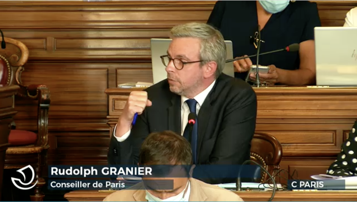 Paris Liberté ! tweet media