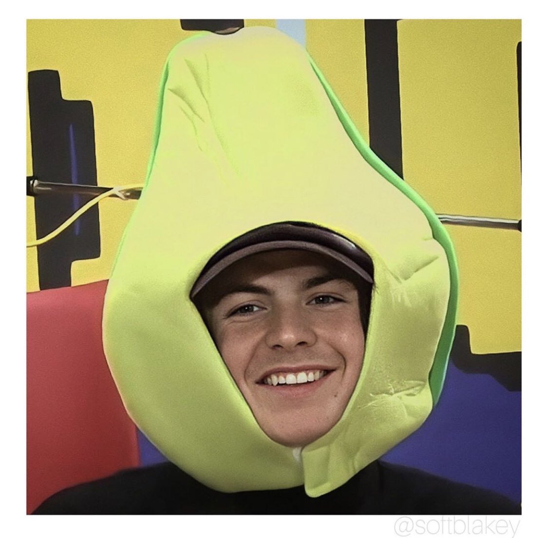 NewHopeBlake's tweet photo. Gu ka mole. If you know, you know. X https://t.co/PBTfwePDaA