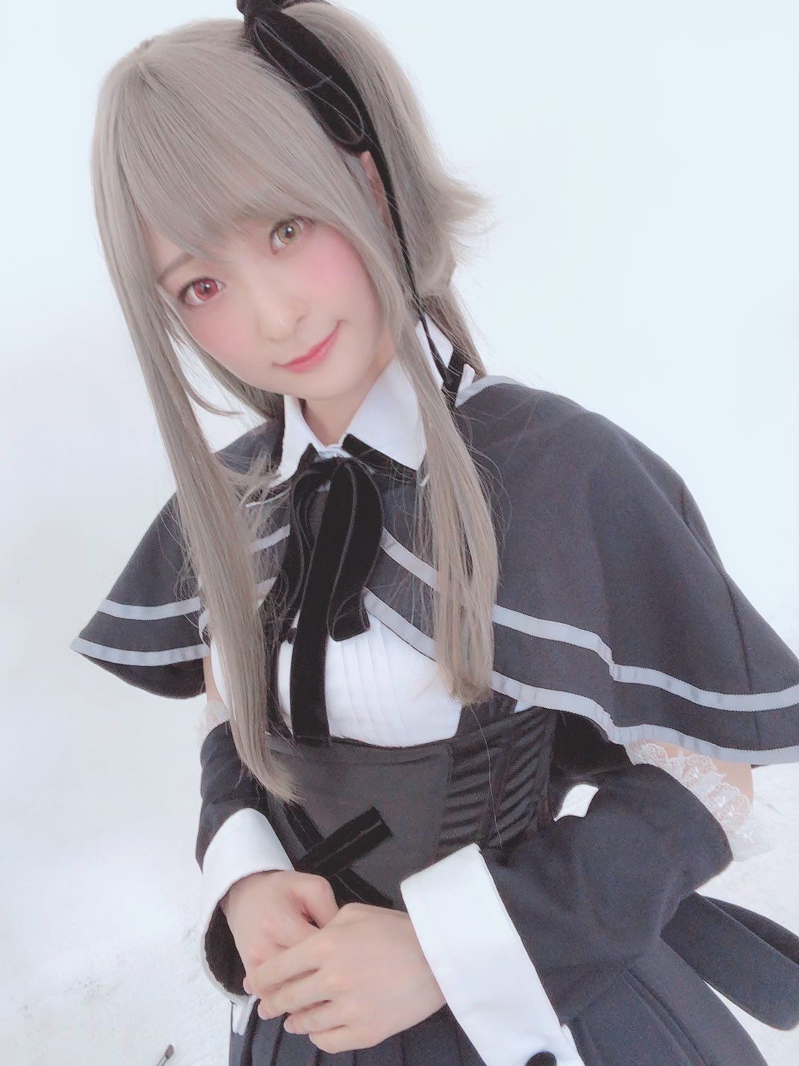 星守紗凪 on X: 
