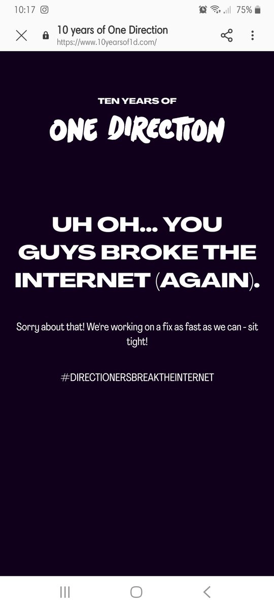 MissKimmy_19's tweet image. After 10 years...
Some things never change.
😒😒😒😒🙃🙃🙃🙃
#10YearsWithOneDirection