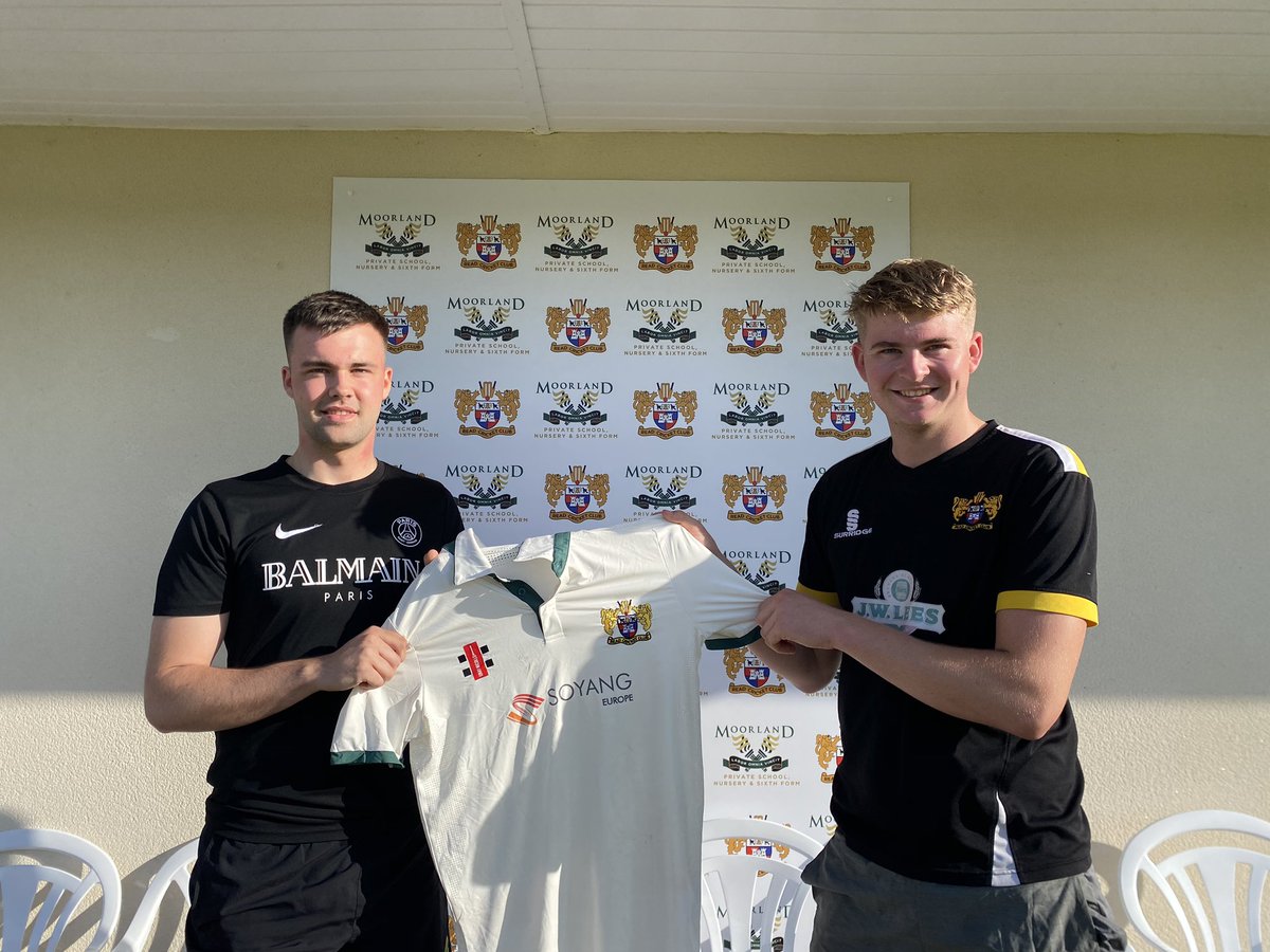 Read Cricket Club tweet media