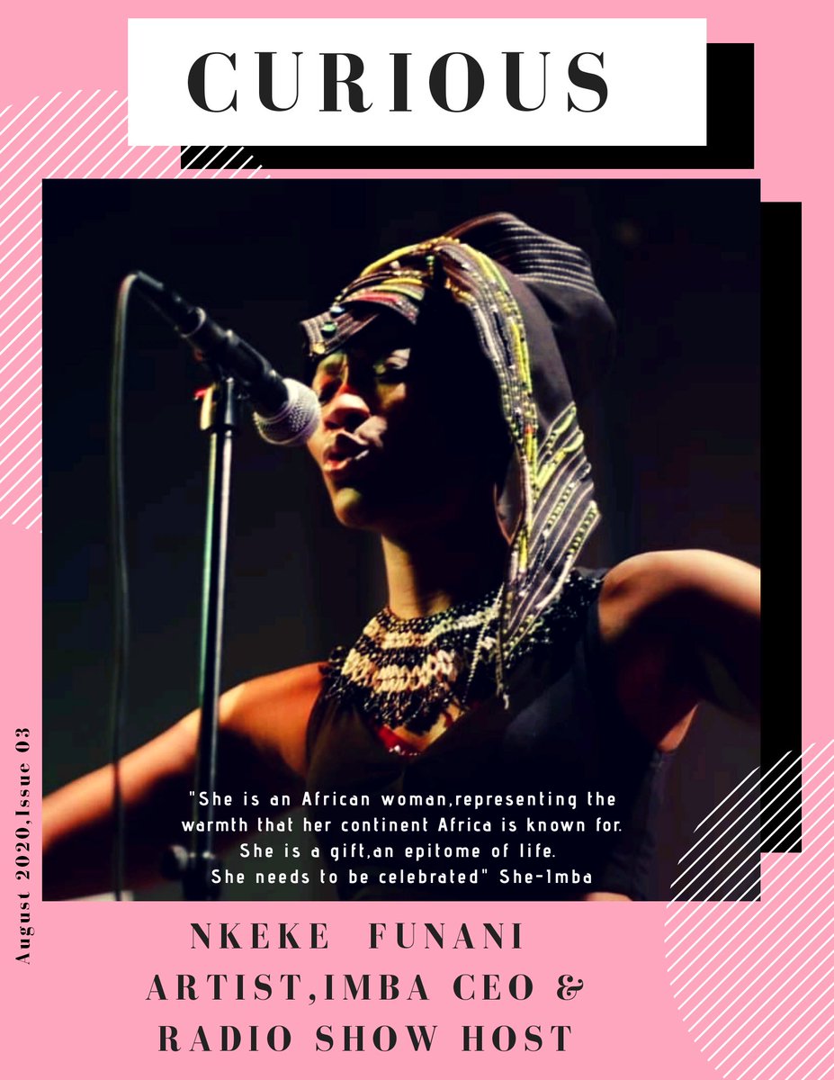 Curious_SAMag's tweet photo. #Issue03 coming out #5August..Celebrating Divas..❤♀️
@6_heels 
@IamLadyZee https://t.co/pqAkss9Ku5