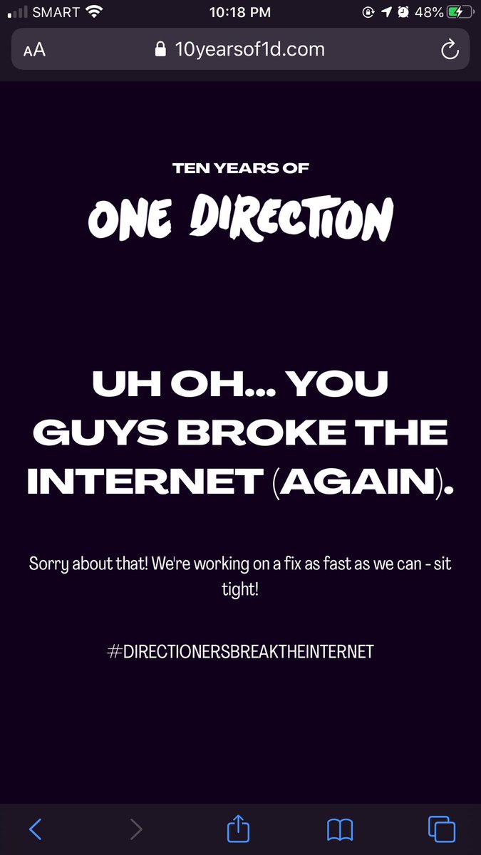 TheStylesUpdate's tweet image. 🤭🤭🤭 

#10YearsOfOneDirection