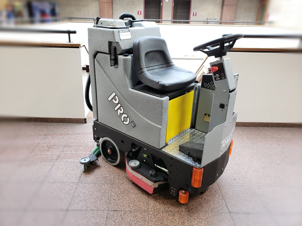TomcatEquip's tweet photo. At Tomcat Equipment, we have a wide range of floor cleaning equipment to fit your application.

#TomcatCleaning https://t.co/iyU9M2JxKW