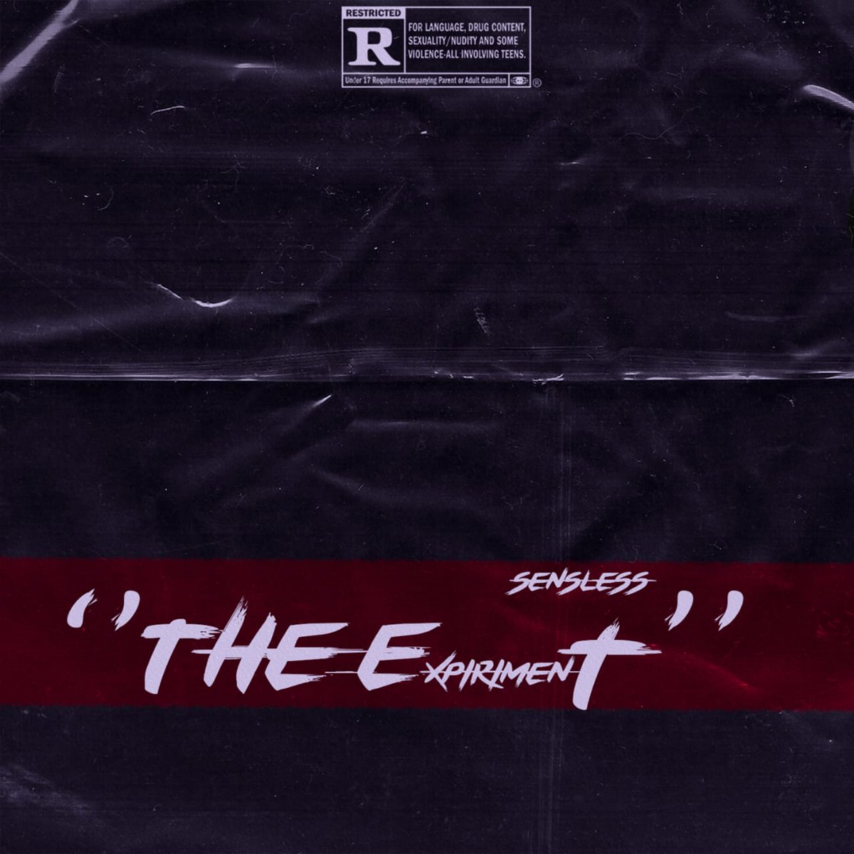 Senseless1_sa's tweet photo. Pre-save my new album "The Experiment" on Spotify: https://t.co/KqLMi9fPaS (powered by @distrokid) please support 🙏 https://t.co/GAwq9PH6y4