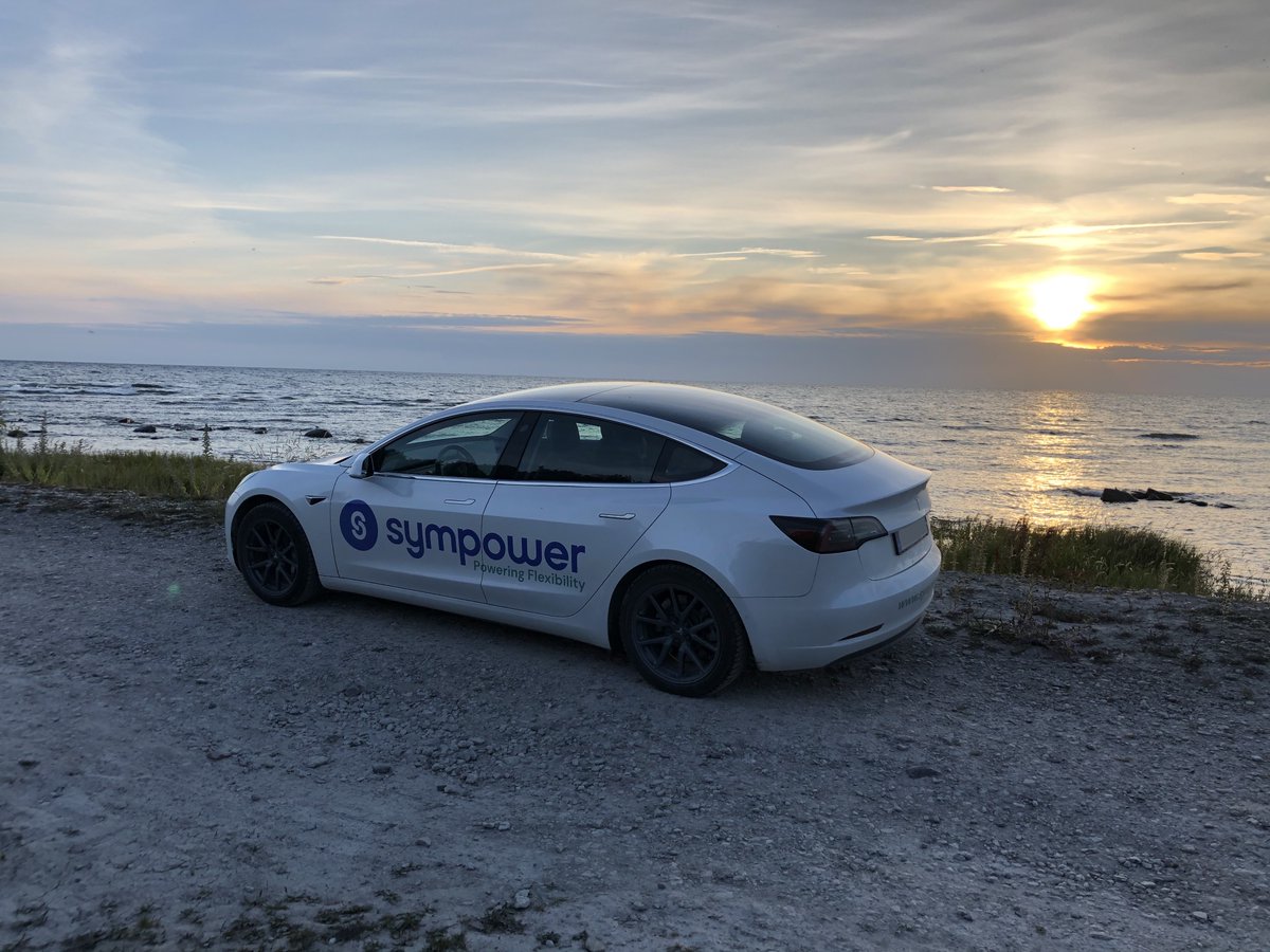 Even during the summer holiday season, exciting projects are developing at <a href="/sympower/">Sympower</a>! Stay tuned for some interesting news about <a href="/sympower/">Sympower</a> in the #EV domain coming up in September!