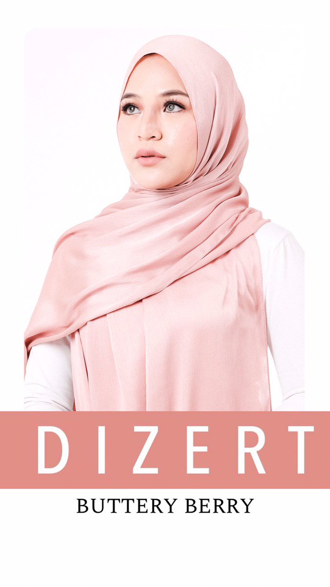 SZulhas's tweet photo. Yg dinanti telah pn tiba guys 💥💥💥
.
Shawl Rustic Satin Dizert
.
Warna kontemporari / 5 shades / 25 colors
.
Mudah digayakan.
.
Hubungi saya utk dptkan warna kegemaran anda harini gak 🥰🥰🥰🥰
.
#dizert #shawlrusticsatin #shawl #ootdhijab https://t.co/QAfvPu59rY