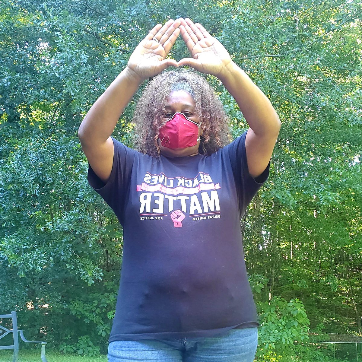 SSRealEstateAtl's tweet photo. I wear a mask for your health and mine. Wear a mask. #PowerInOurVoice #DST1913 #DSTFreedom #DSTStandsInSolidarity #DSTinSolidarity #D9inSolidarity https://t.co/kdsv9NrUYj