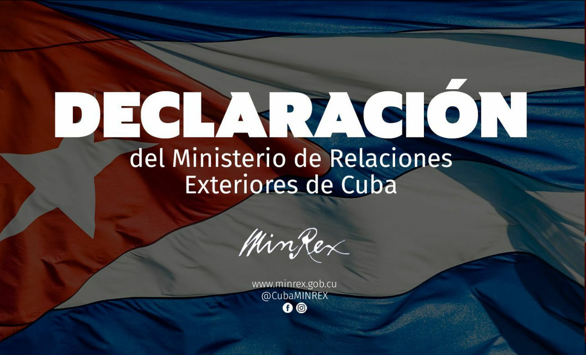 BrunoRguezP's tweet photo. El gobierno de #Cuba pone a disposición del hermano pueblo de #Bolivia una clínica en La Paz para asistir a enfermos de #COVID19.

A pesar de agresiones golpistas y sin renunciar a la propiedad de esta, el pueblo cubano ratifica su altruismo frente a la pandemia. https://t.co/AO88dwjQpt