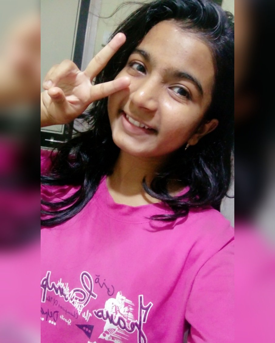 Snehal1k's tweet photo. Stay home, Enjoy stress free time,
Feel young and strong again✨😊

#nomakeupchallenge  #quote #Quarantine #quarantinetimepass 
#Smile #YouthWithYou #messagetotheworld https://t.co/N4hAsvI1Tv