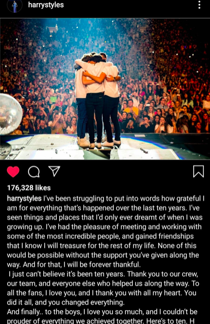 loveoml1989's tweet photo. catch me crying over these posts for the next 10 years every night at 4 am, to the boys ��️ #10YearsOfOneDirection https://t.co/rA0bR1LnFc