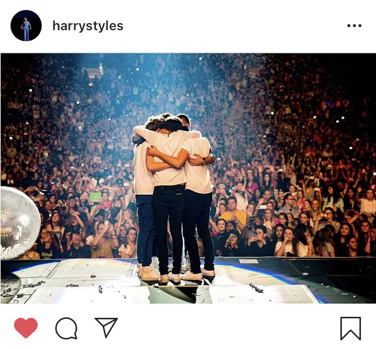harryseingblind's tweet photo. OT4 COMPLETED FOR THE 10TH ANNIVERSARY https://t.co/AGCNgJkZGk