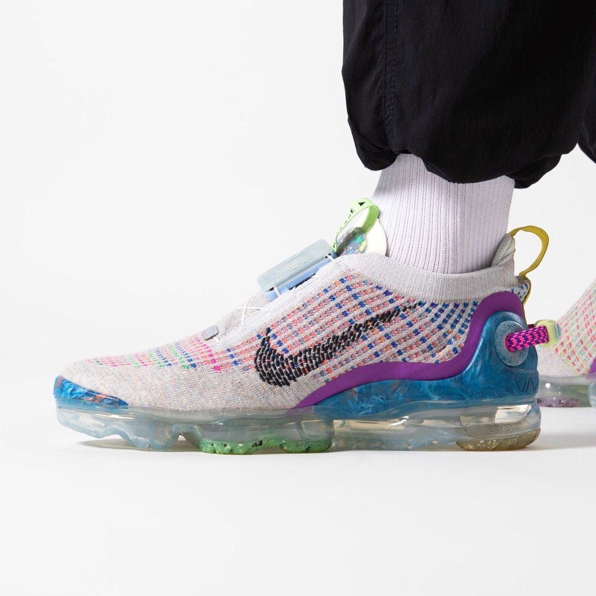 2020 Sales on Nike Air Vapormax Plus Running Shoes