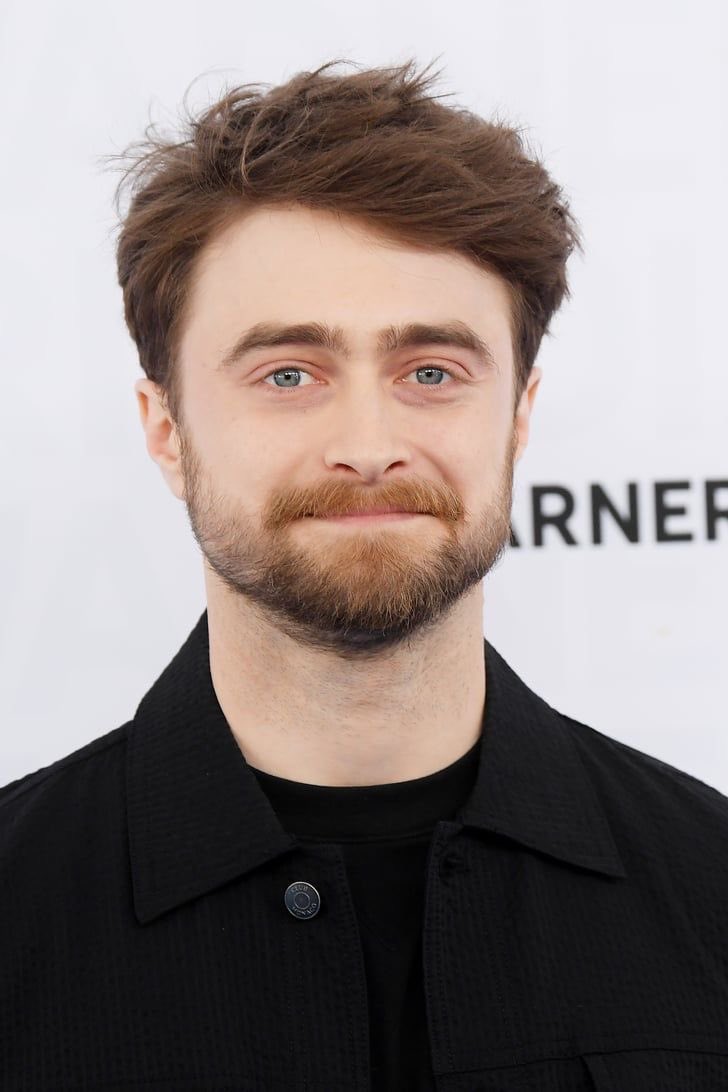 Happy birthday to Daniel Radcliffe,
thank you for being the best harry potter and giving me a great childhood 