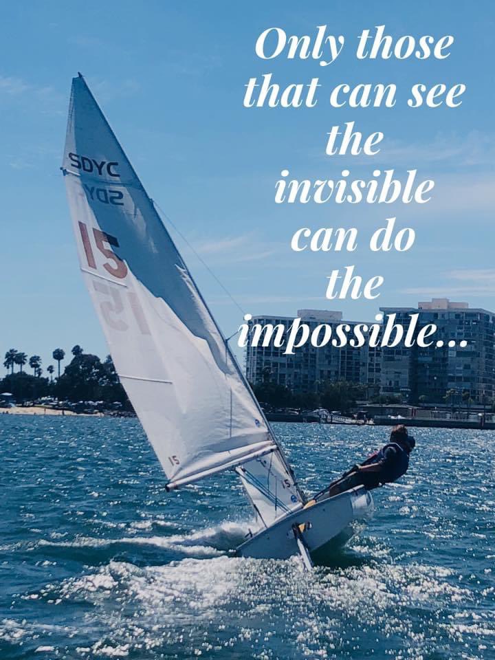 YachtsSocal's tweet photo. When you set your mind and focus on something, nothing is unachievable.
#nolimits #mindset #vision #focus #biggoals #bigachievments #coronado https://t.co/pfQ3a9uNqi