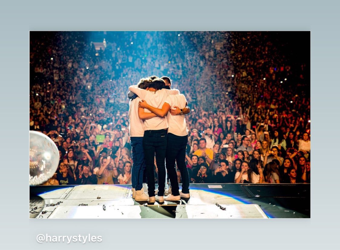 na___ari1D's tweet photo. ハリーおはよう😃☀
#HARRYWAKEUP https://t.co/t07poJBoKG