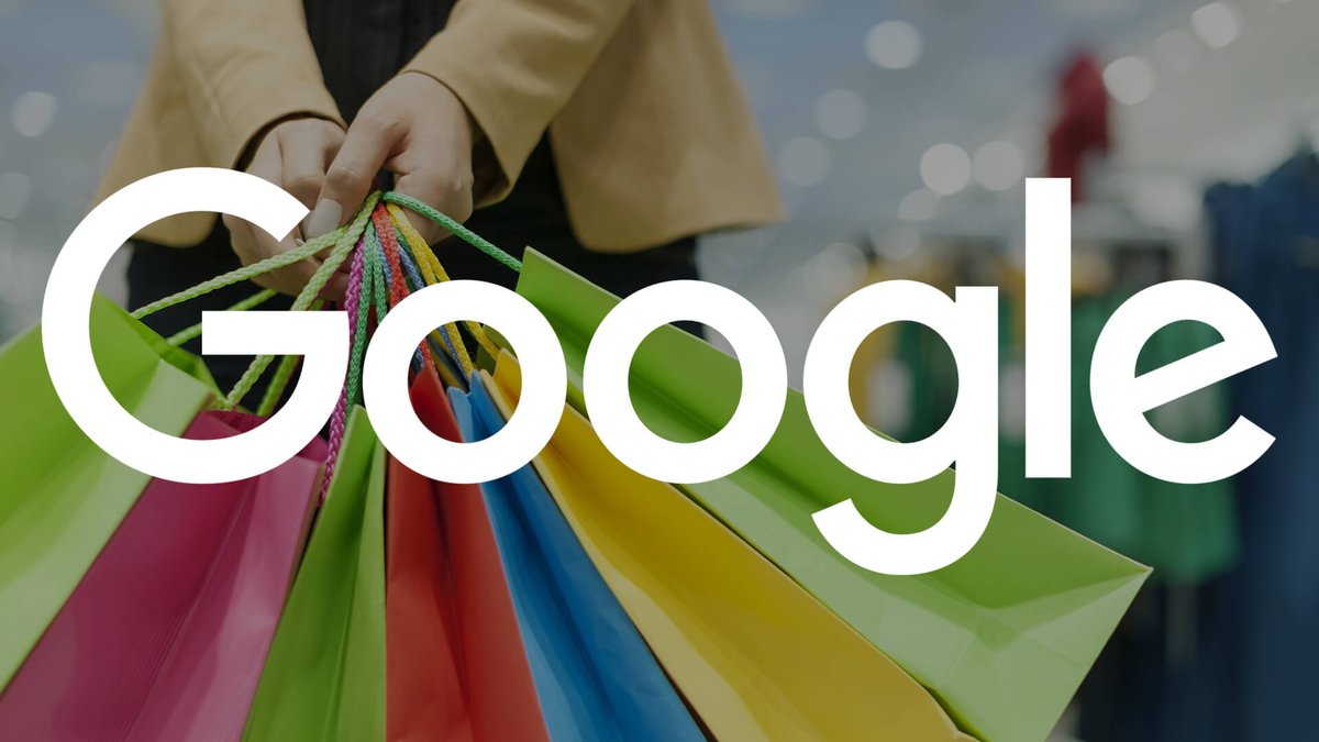 first_one_on's tweet photo. Buy on Google goes commission-free, will enable checkout via PayPal, Shopify https://t.co/a1olhgAQaB https://t.co/GsHXhVuHM9