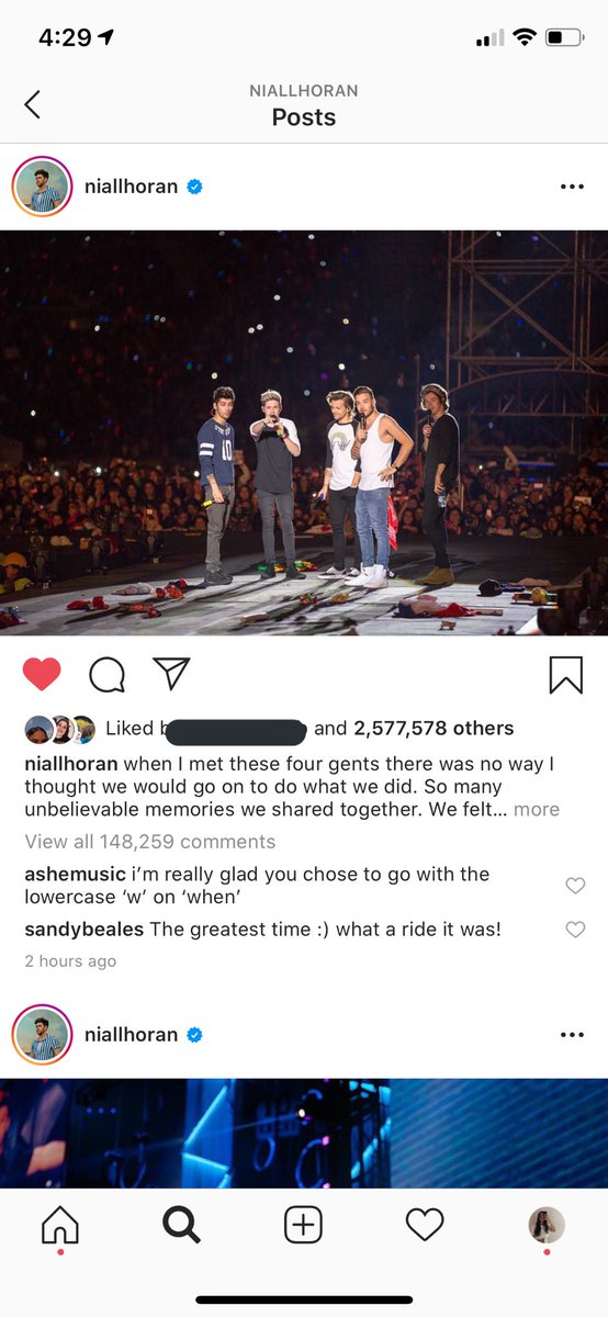 1DVoteSpree's tweet photo. It makes me happy how much Niall is tweeting and how he is actually doing his best to engage us in this day, he is actually so sweet. Reply with “THANK YOU NIALL” if you appreciate all that he’s doing 🥺 #10YearsOfOneDirection #10YearsOf1D https://t.co/ZpKwwZvmEi