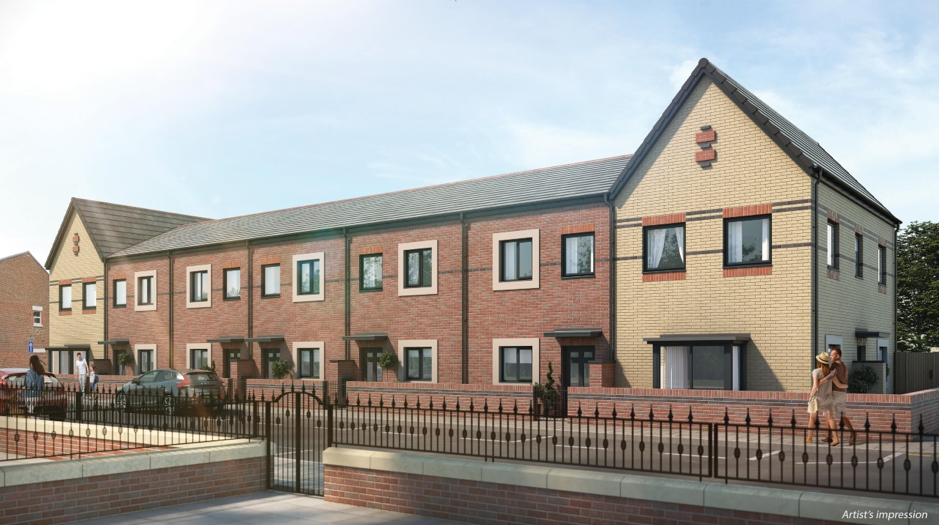 birdconsultancy's tweet photo. During the lockdown period, we've assisted @Your_Housing with the communications to help announce planning applications for 1061 brand new homes across six developments in Liverpool City Centre, Leigh, Openshaw, Anfield, Kirkby and Hartford

https://t.co/ybUwImS7oY

#HousingPR https://t.co/YHtVV849N6