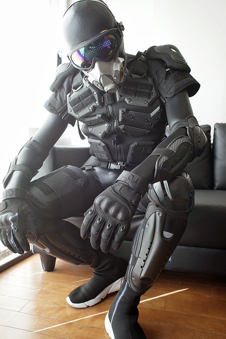 Gearfetish