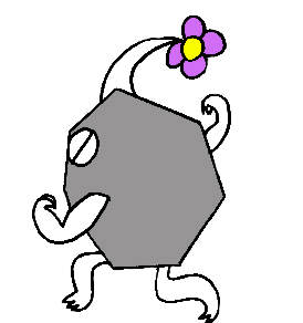 O Xrhsths デスカン ゆっくり実況者 Sto Twitter ピクミン ピクミン決めポーズ２