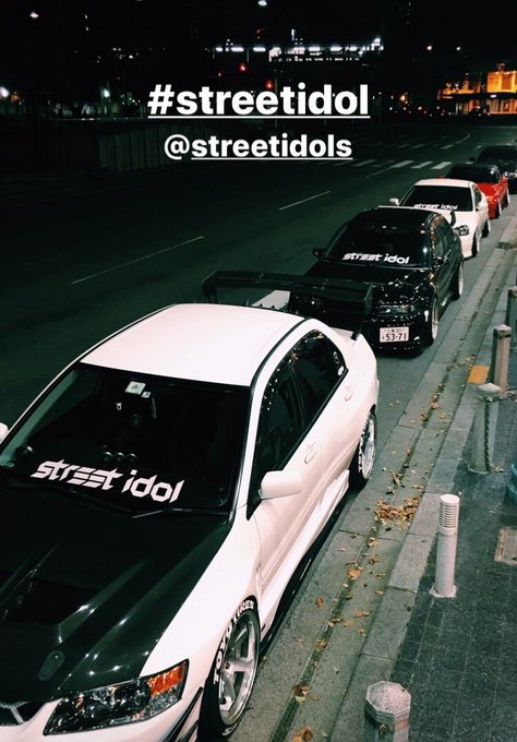 Lancerevo1997さんのイラスト一覧