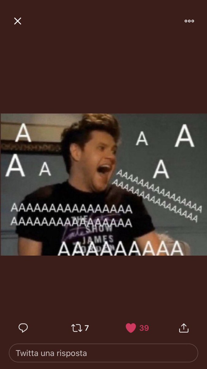 zofoefe's tweet photo. @NiallOfficial https://t.co/77WFVQIXSj