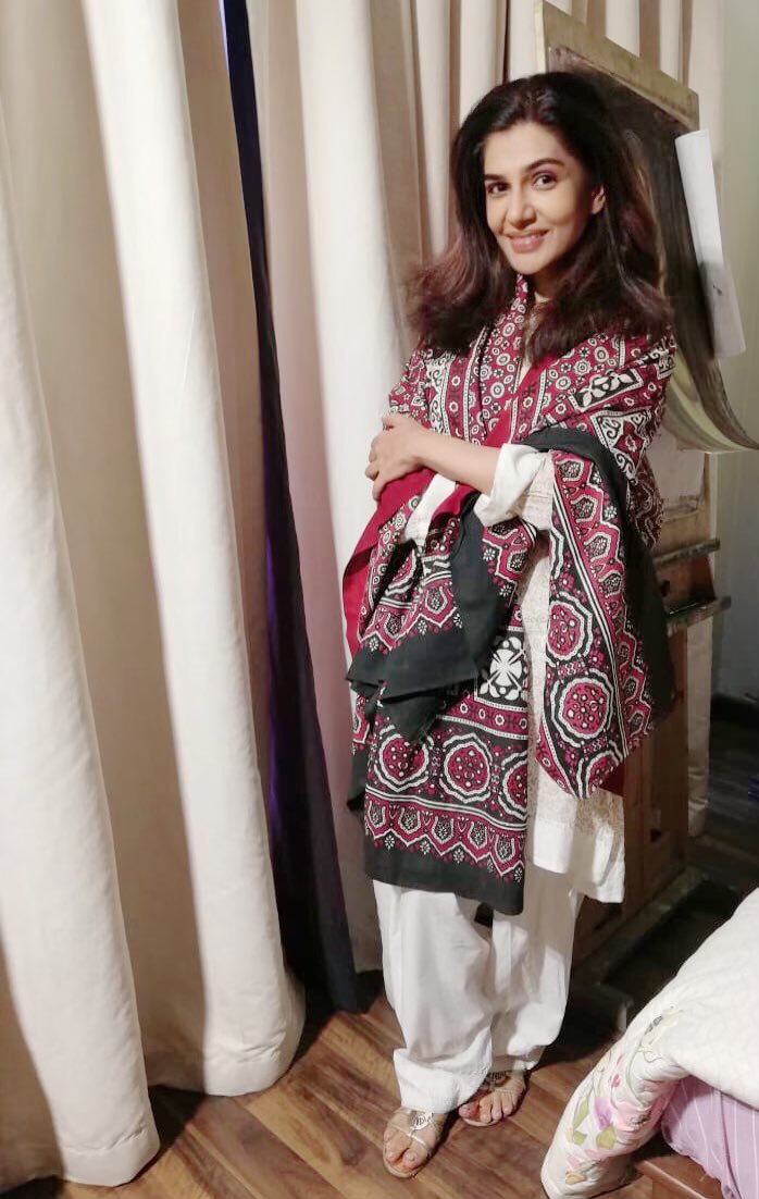 OmarIffat's tweet photo. I am proud #Punjabi and equally proud of #Sindhi #Pashtoon #Balouchi Culture and people.We are one👍#iloveajrak #Sindh https://t.co/hAzVoa7DKw
