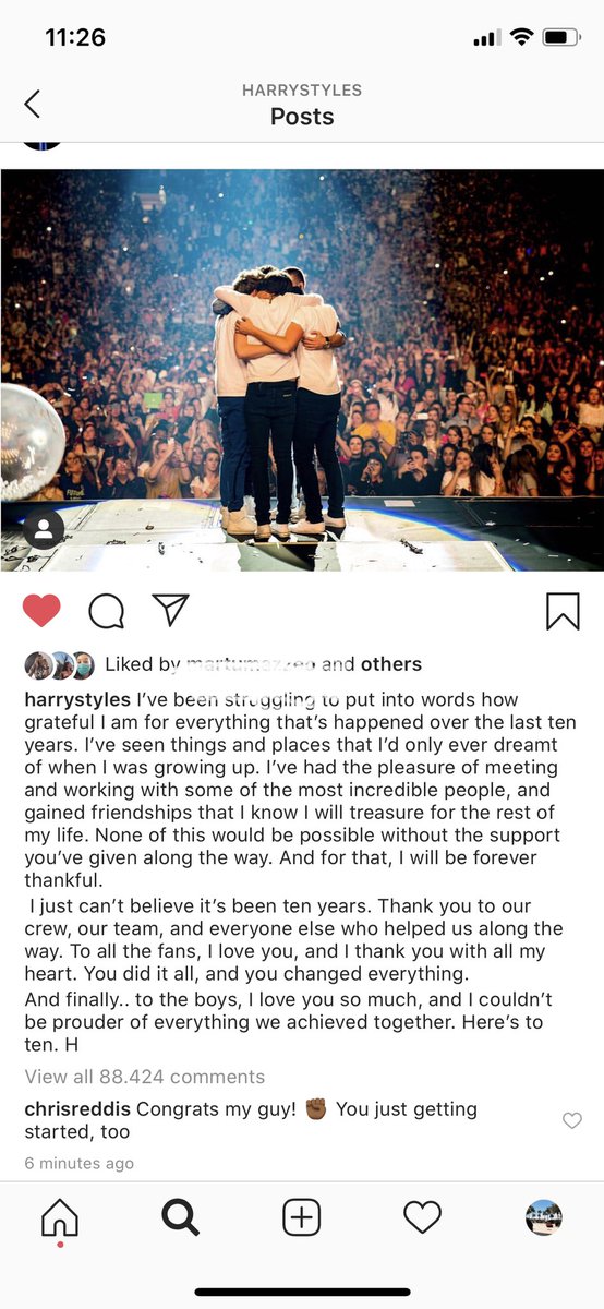 ftdtxxtbsl's tweet photo. mas lindo lo que escribio😭😭 https://t.co/g2TRYdJ4yq