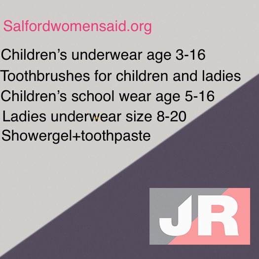 JR Hair & Beauty tweet media