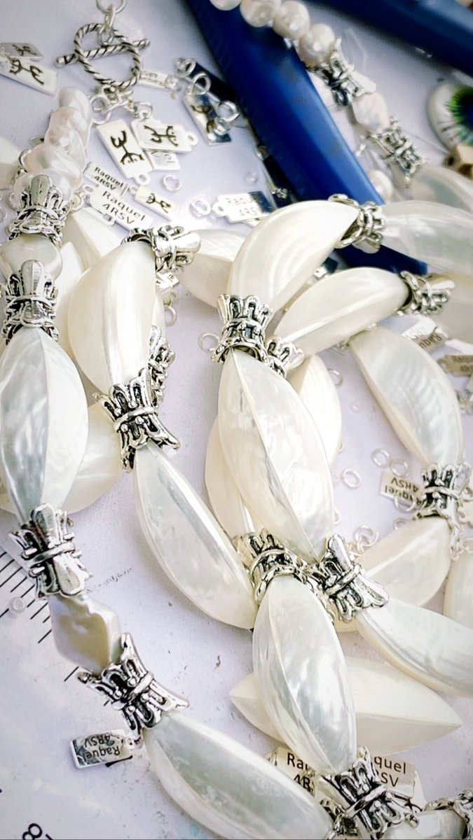 Raquel_4_RSV's tweet photo. https://t.co/mkUrOzVukk
#Designer #Raquel4RSV @Raquel_4_RSV #Pearl https://t.co/GbjXaKFp1X